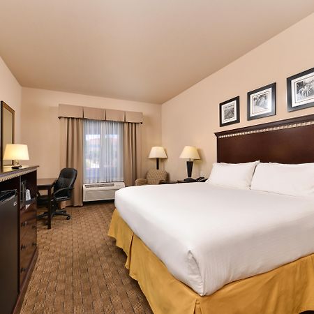 Holiday Inn Express & Suites Albuquerque Historic Old Town By Ihg Ngoại thất bức ảnh