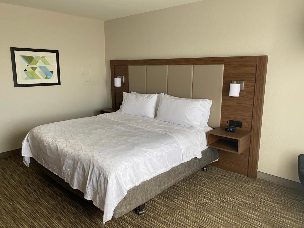 Holiday Inn Express & Suites Albuquerque Historic Old Town By Ihg Ngoại thất bức ảnh