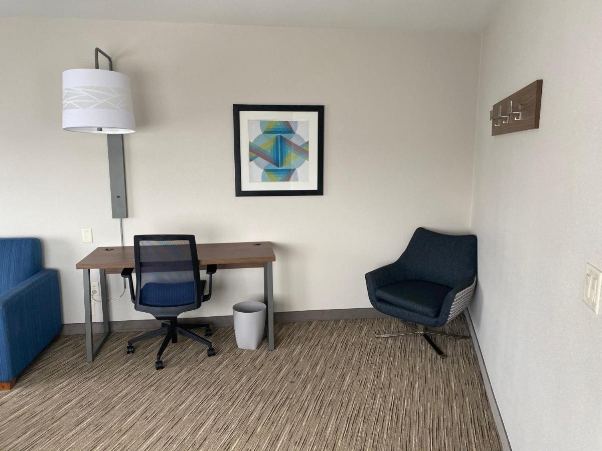 Holiday Inn Express & Suites Albuquerque Historic Old Town By Ihg Ngoại thất bức ảnh