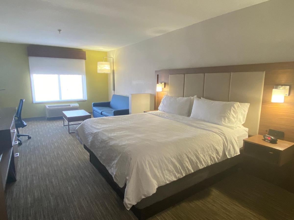 Holiday Inn Express & Suites Albuquerque Historic Old Town By Ihg Ngoại thất bức ảnh
