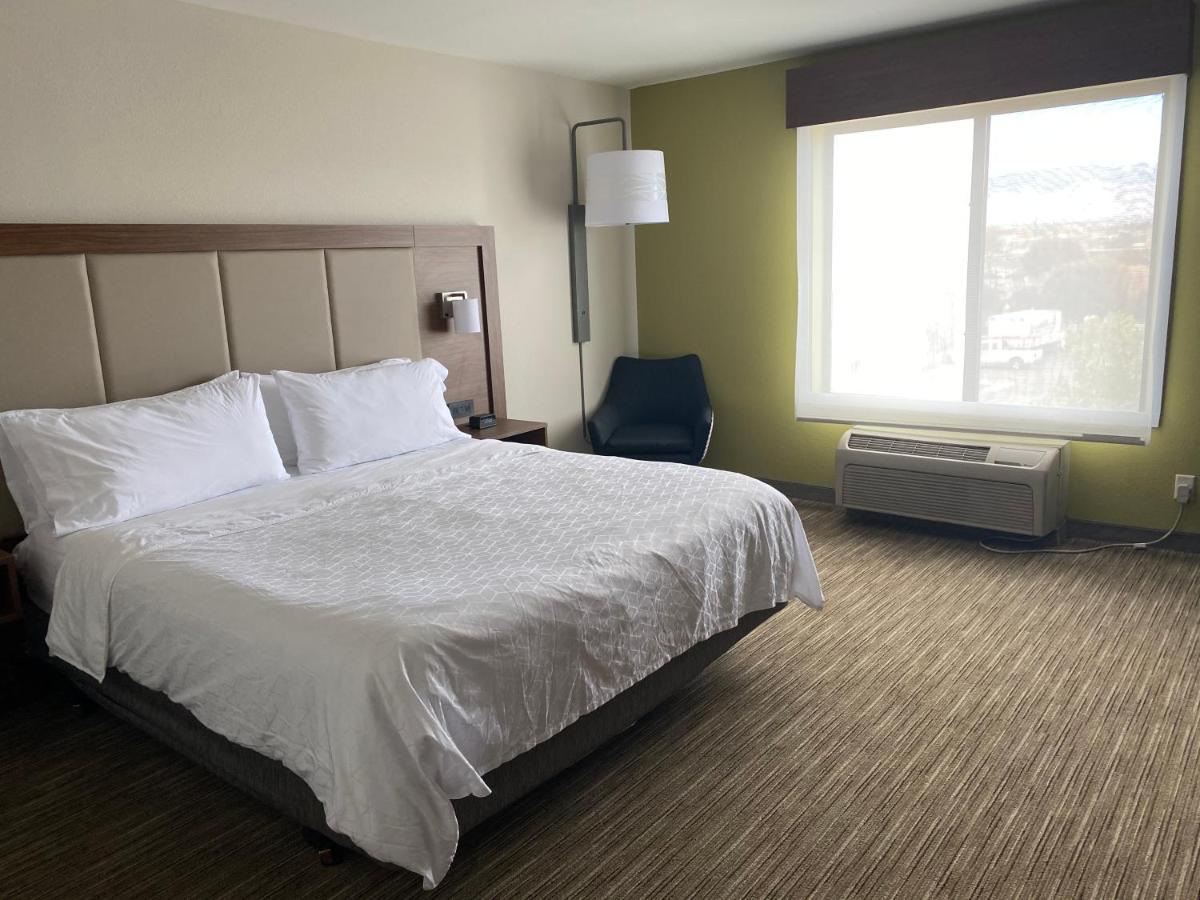 Holiday Inn Express & Suites Albuquerque Historic Old Town By Ihg Ngoại thất bức ảnh