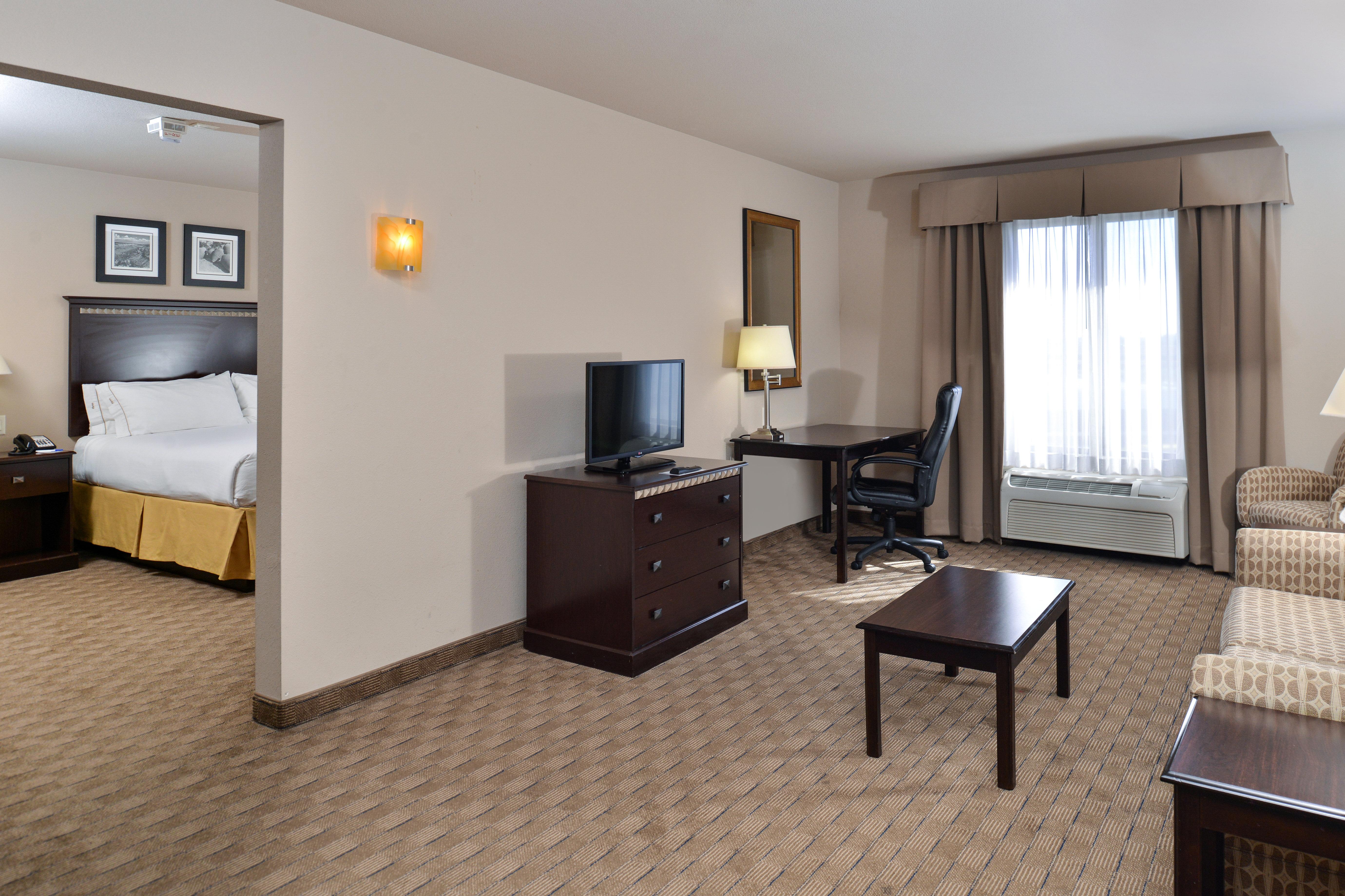 Holiday Inn Express & Suites Albuquerque Historic Old Town By Ihg Ngoại thất bức ảnh