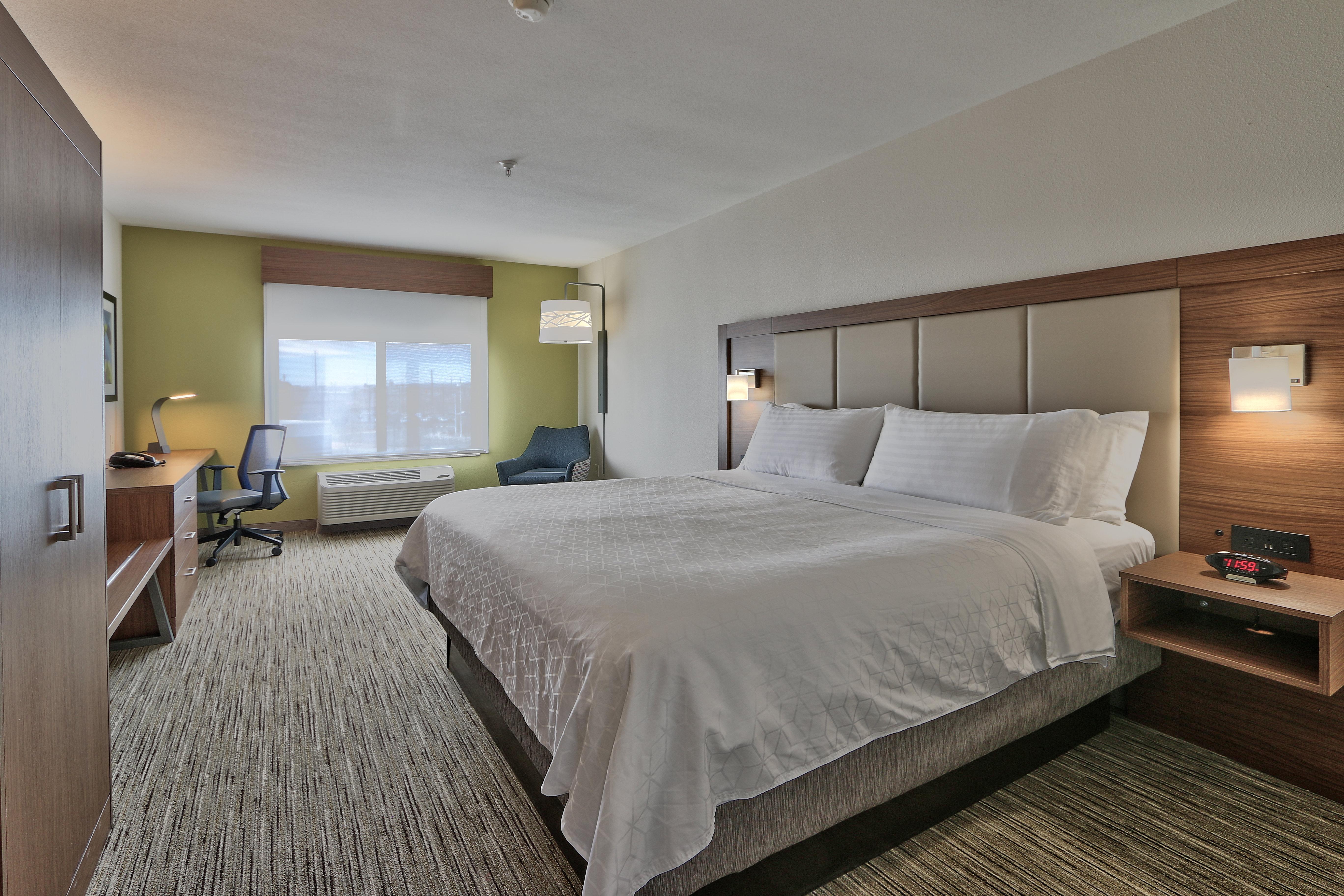 Holiday Inn Express & Suites Albuquerque Historic Old Town By Ihg Ngoại thất bức ảnh