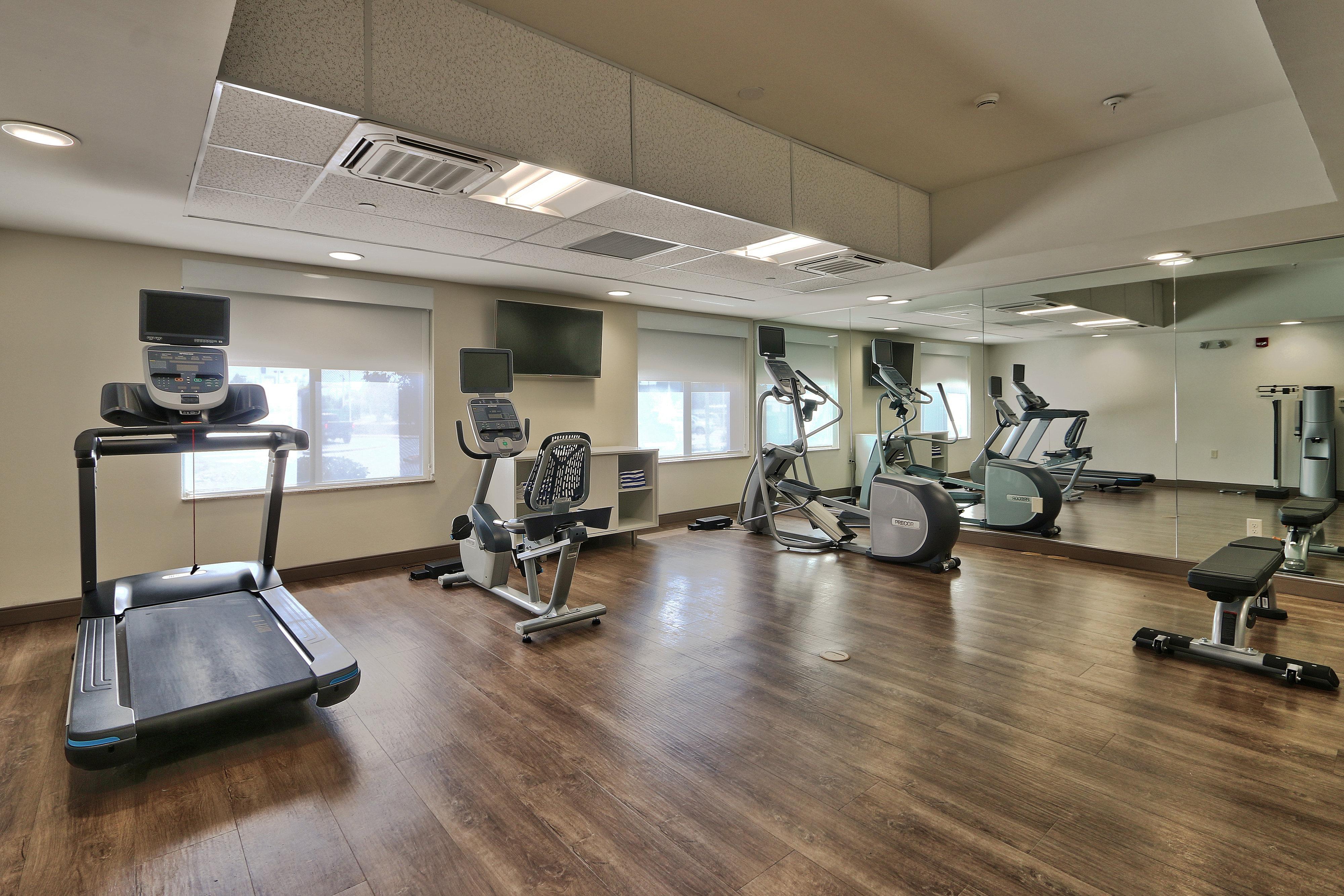 Holiday Inn Express & Suites Albuquerque Historic Old Town By Ihg Ngoại thất bức ảnh