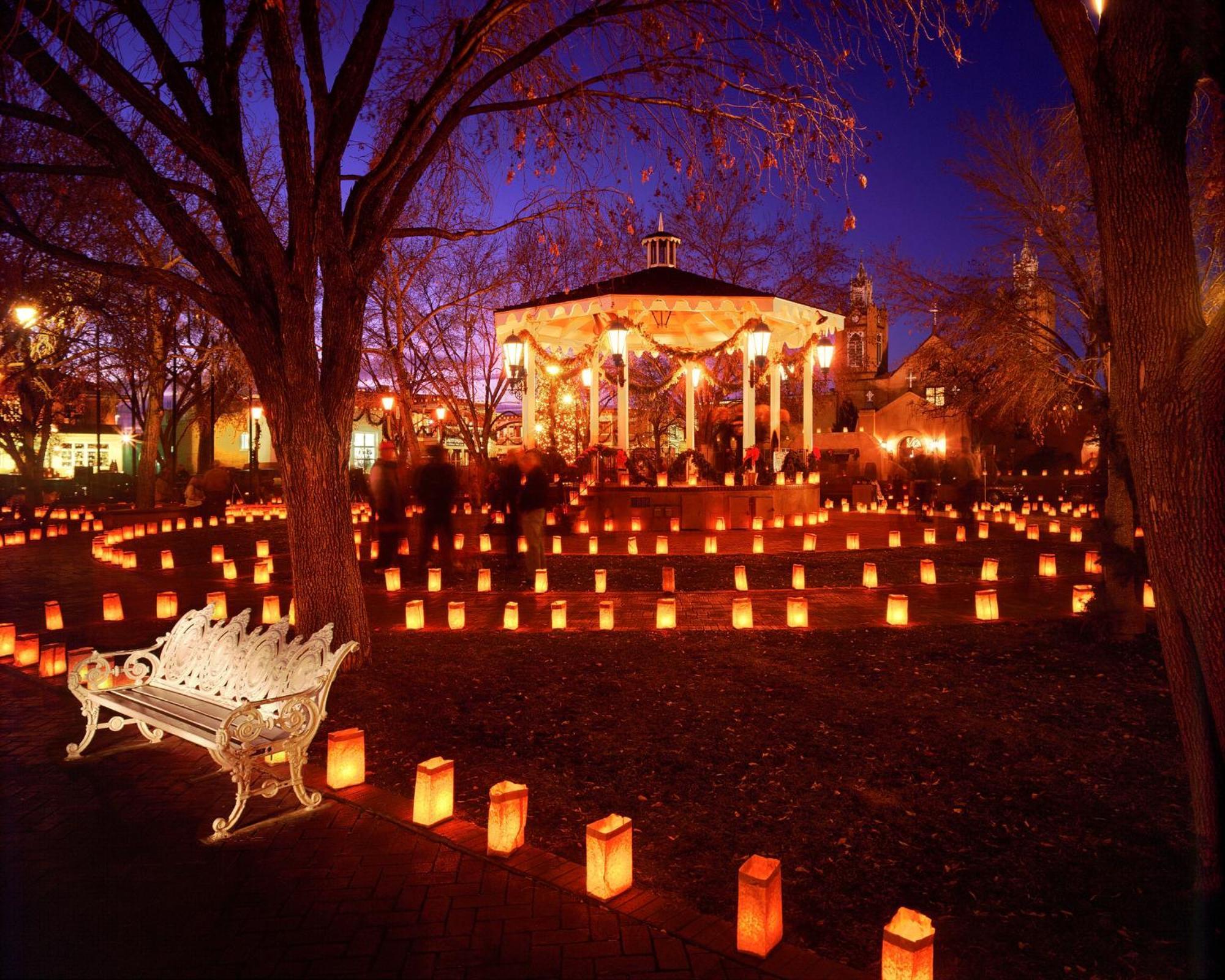 Holiday Inn Express & Suites Albuquerque Historic Old Town By Ihg Ngoại thất bức ảnh